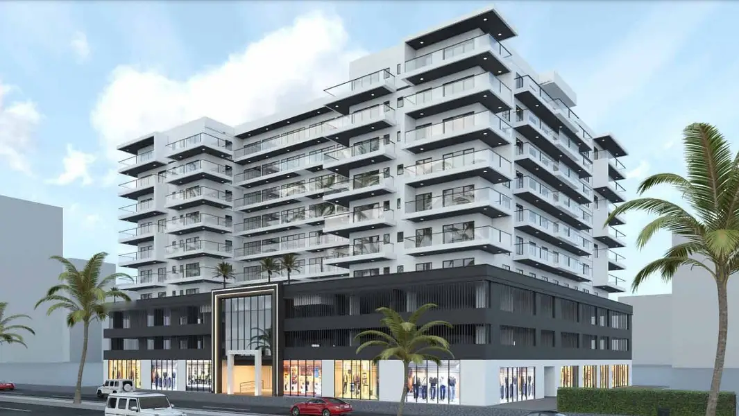Equiti Garden - Image 2