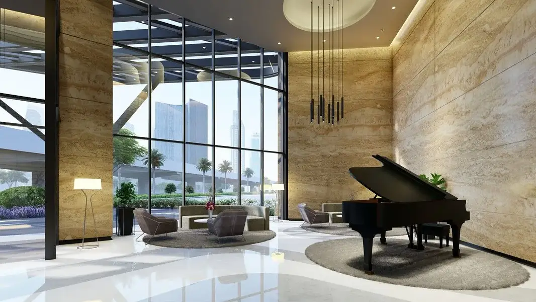 The Paragon by IGO - Image 4