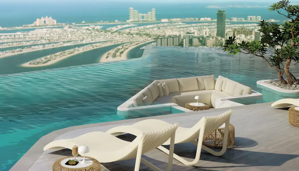 Al Habtoor Grand Resort Autograph Collection - Image 4