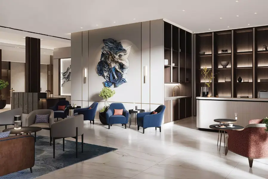 Marriott Residences (West Five) - Image 4