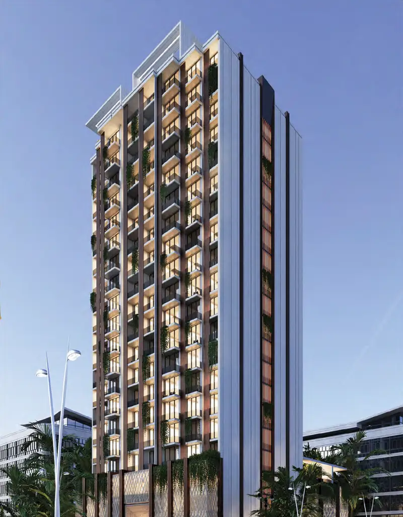 Alef Noon Residence - Image 3