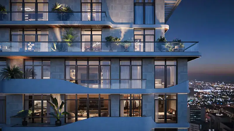 Helvetia Residences By DHG Properties - Image 4