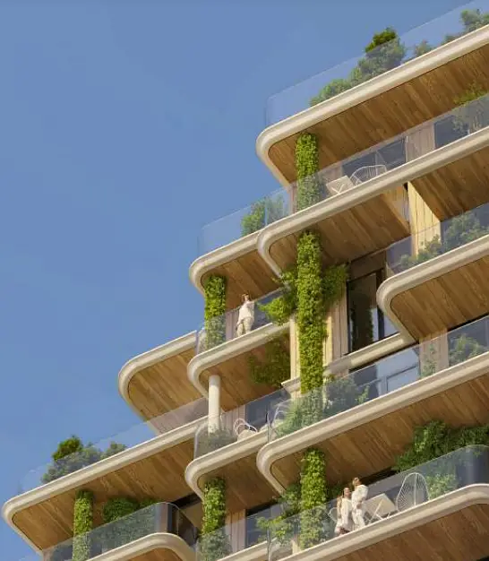 Oakyard Residences - Image 3