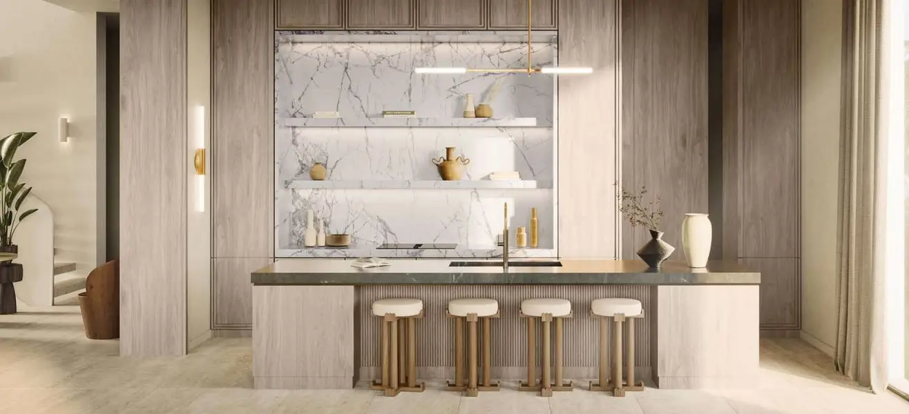 Bay Villas By Nakheel - Image 4