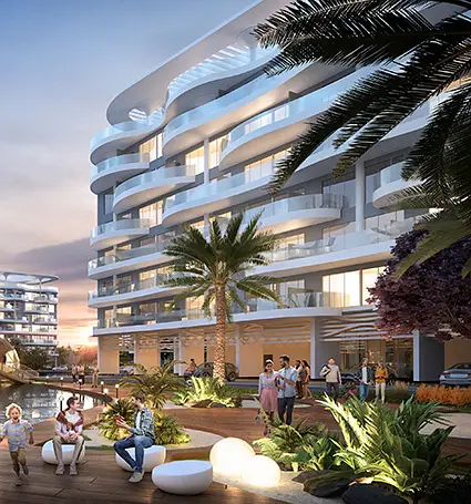 Lagoon Views By District One - Image 6
