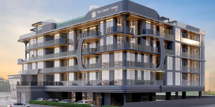 The Eighty Three - Image 2