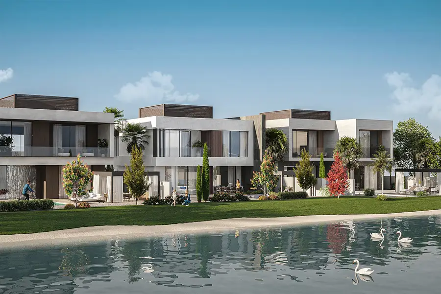 Waterview Villas - Image 2