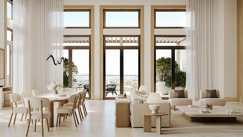 All Seasons Residence - Image 3
