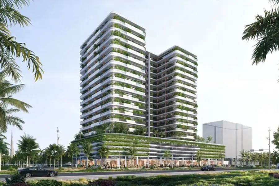 Forest City Tower - Image 2