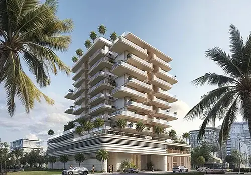 Esme Beach Residences - Image 2
