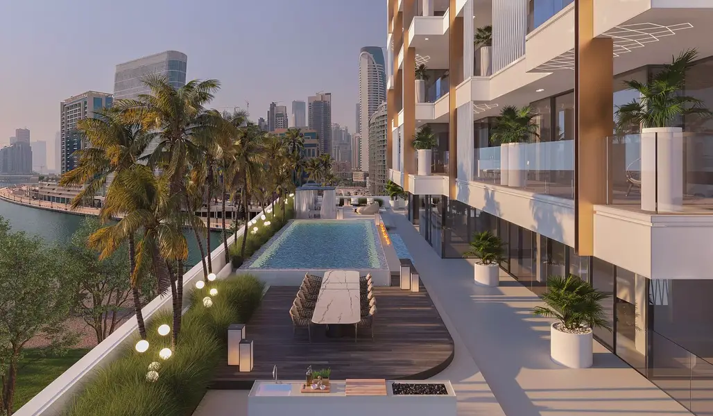 The Ritz Carlton Residences - Image 3