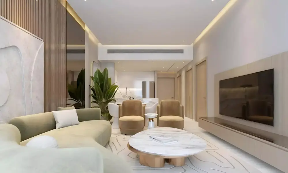 Ananda Residences Tower B - Image 4