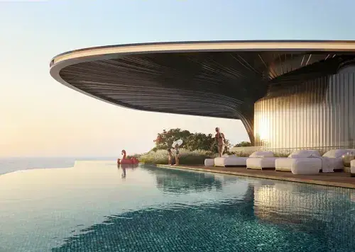 Swissotel Waterfront Residences - Image 3