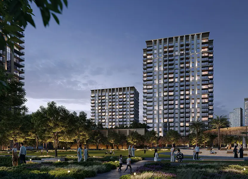 Altus Tower 2 - Image 2