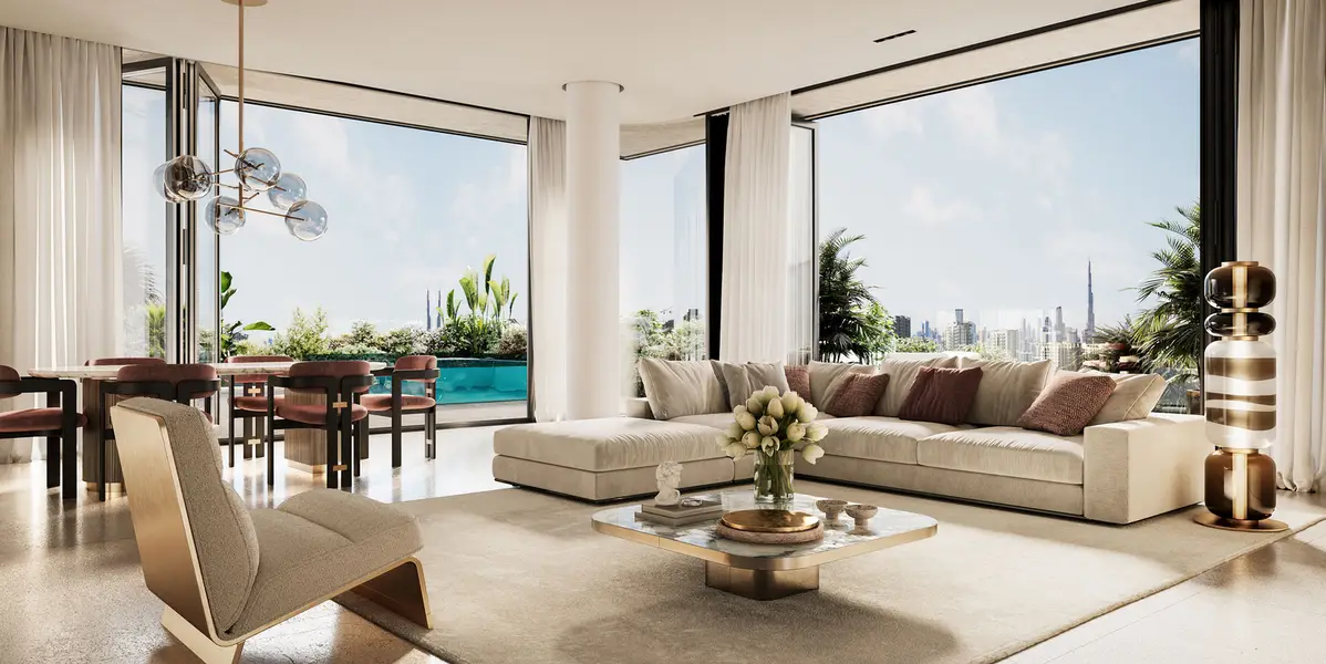 Emerge Residences - Image 4
