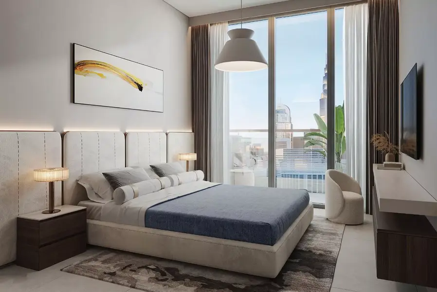 Marriott Residences (West Five) - Image 5