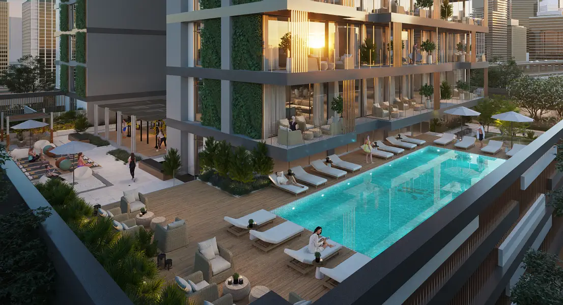 Marriott Residences (West Five) - Image 3