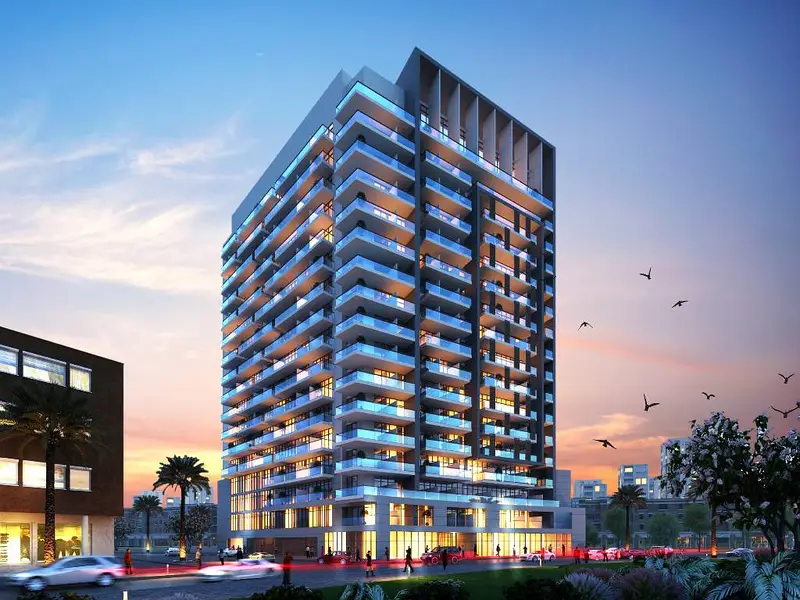 Alexis Tower - Image 2