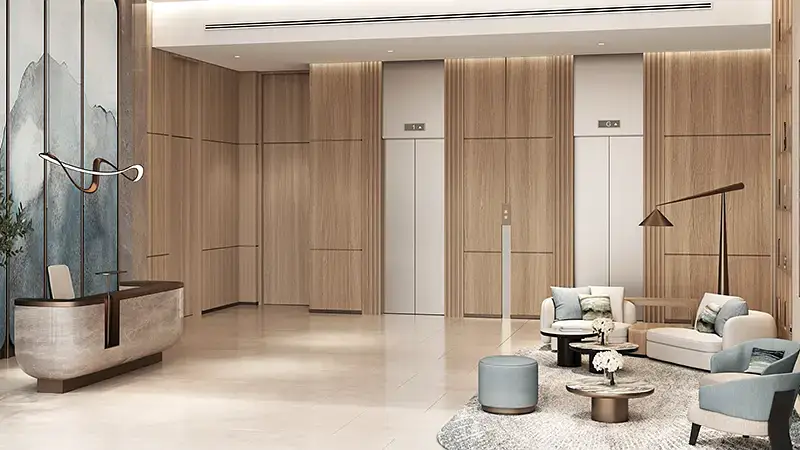 Roma Residences - Image 3