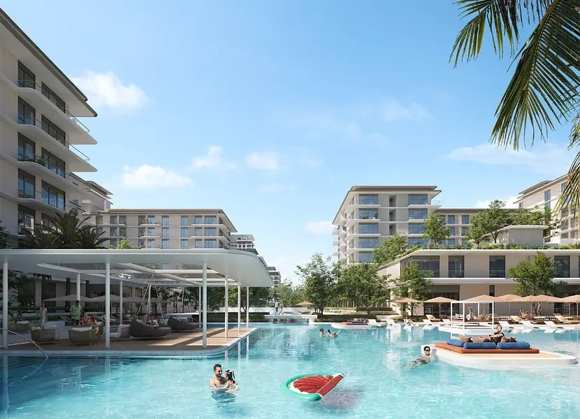 Baccarat Hotel And Residences - Image 5