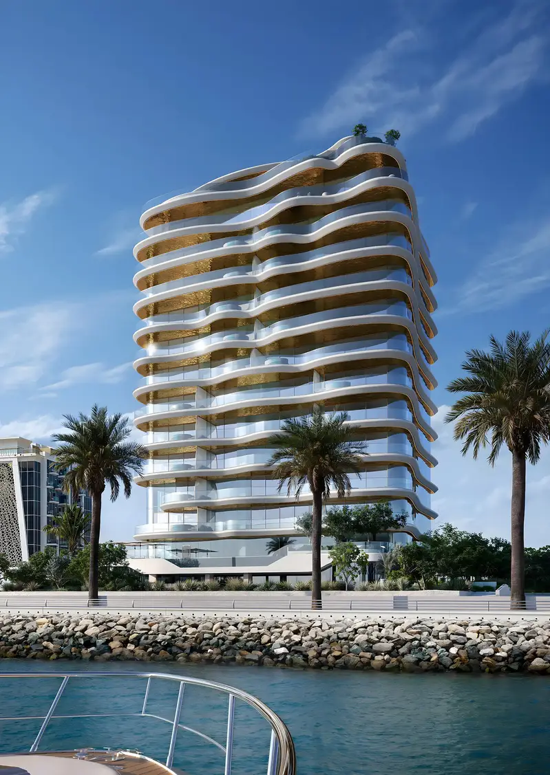 Maison Margiela Residences - Image 2