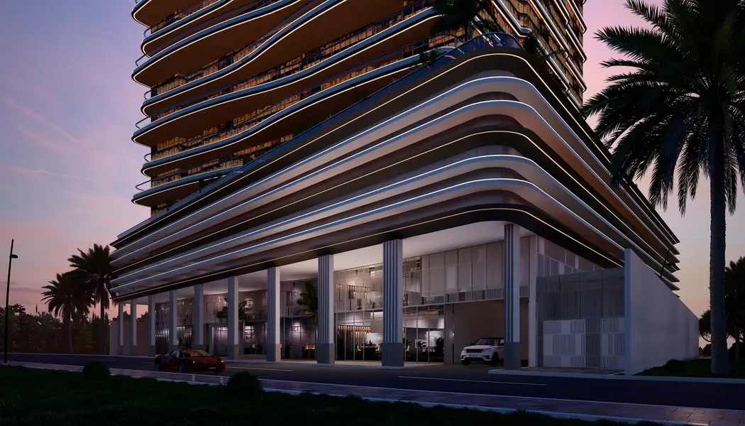 Sofitel Residences Downtown - Image 2