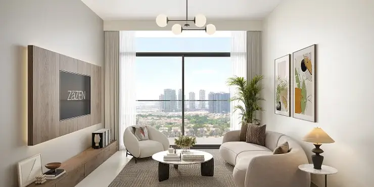 Zazen Acacia Residences - Image 4