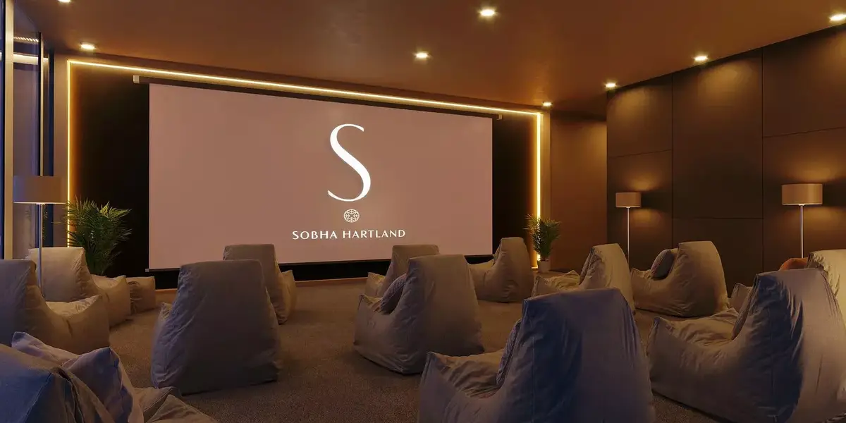 The S Tower - Image 6