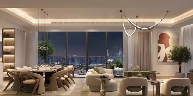 Serenia District East Residence 2 - Image 4