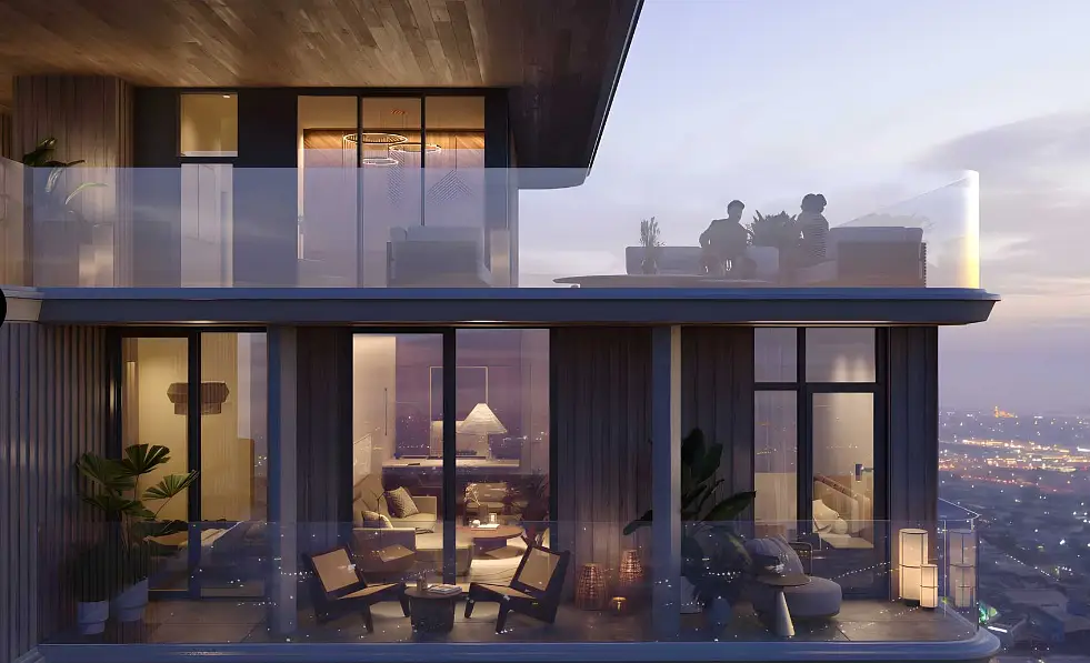 Oakyard Residences - Image 4