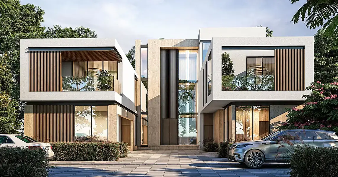 Sobha Hartland Estates - Image 4