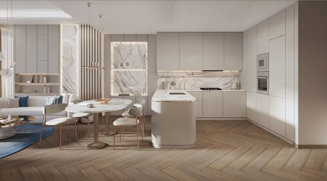 Beach Walk Residences - Image 5