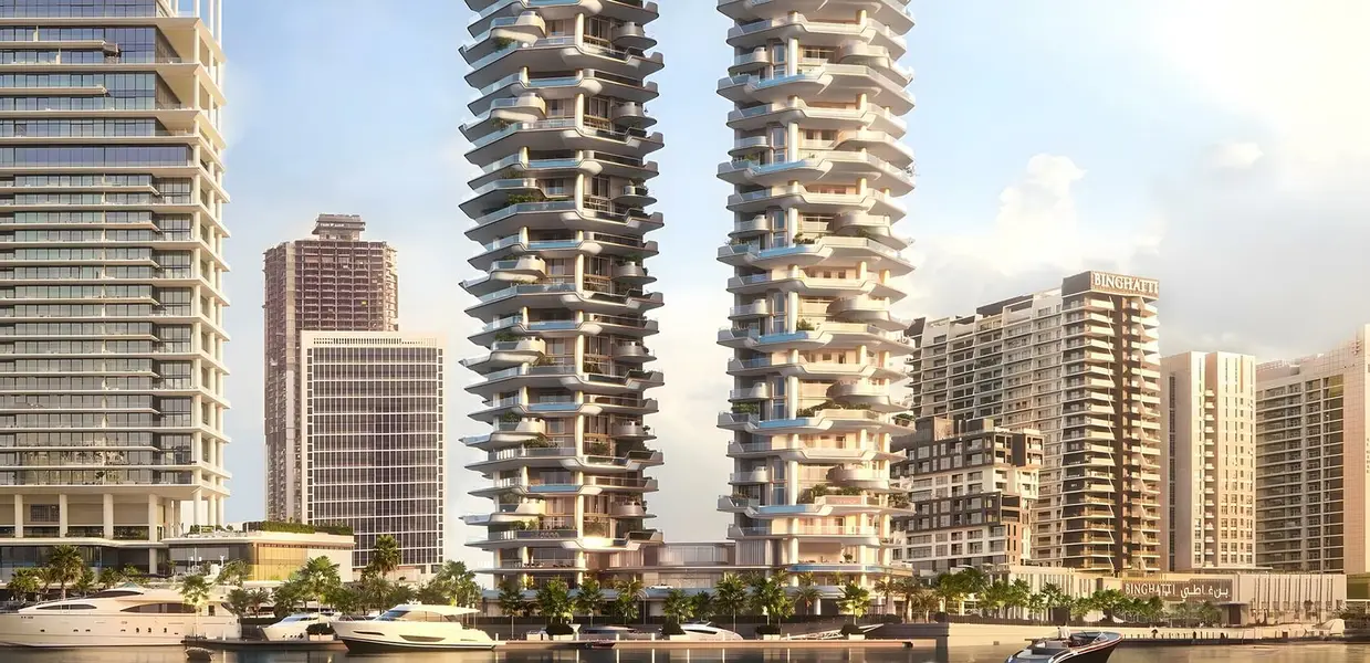 Regent Residences Dubai Sankari Place - Image 2