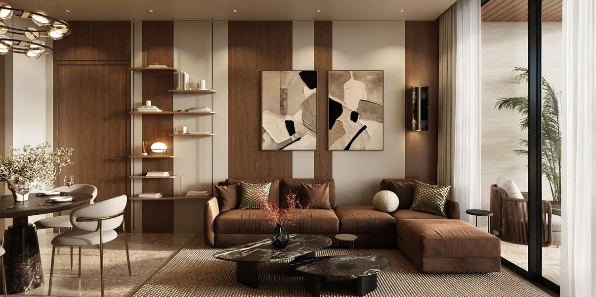 Coventry Residence 3 - Image 4