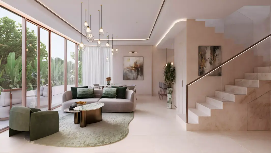 Flow Residence - Image 3