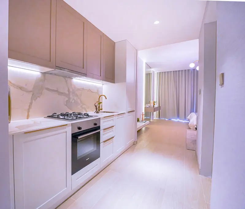 Q Gardens Lofts By AYS Property Development - Image 3
