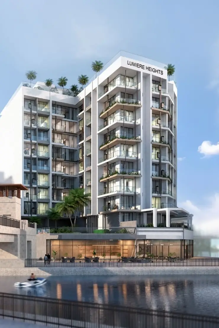 Lumiere Heights - Image 2