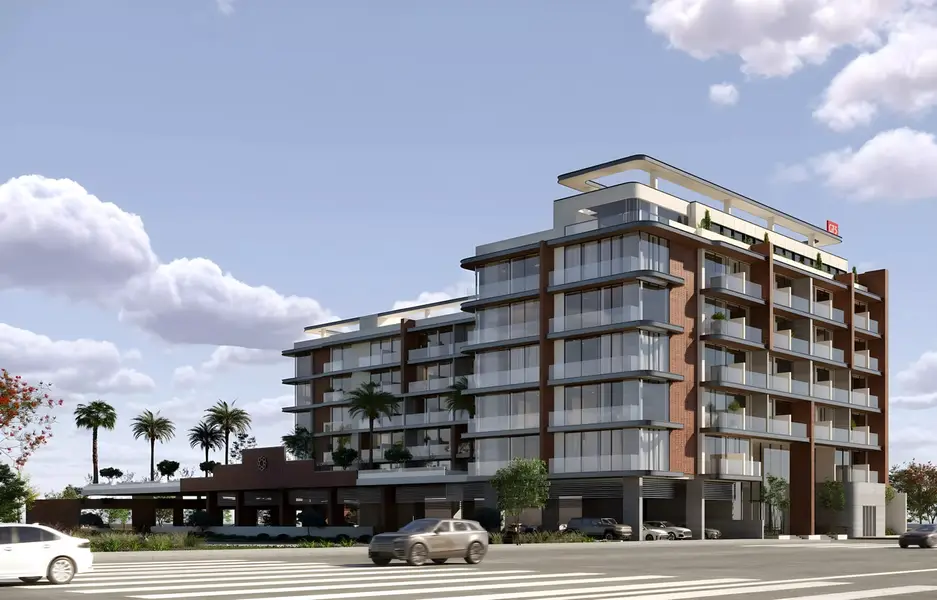 Coventry Residence 3
