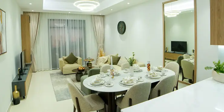 Lusin Residences by Ermax Development - Image 5
