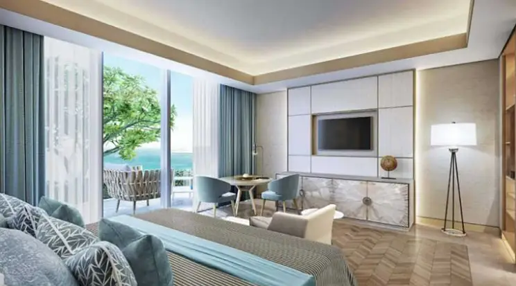 Sensoria At FIVE Luxe - Image 4