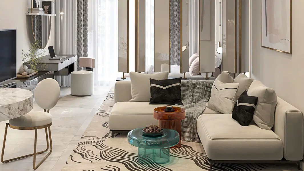 Stonehenge Residences By Segrex Development - Image 4