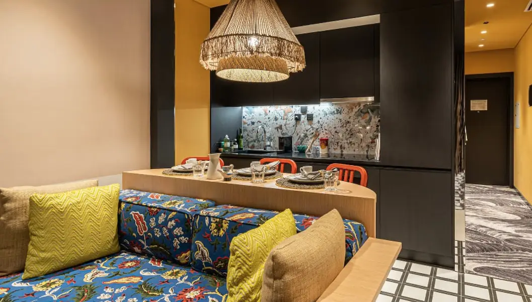 Mama Shelter (Luxury Family Residences II) - Image 6