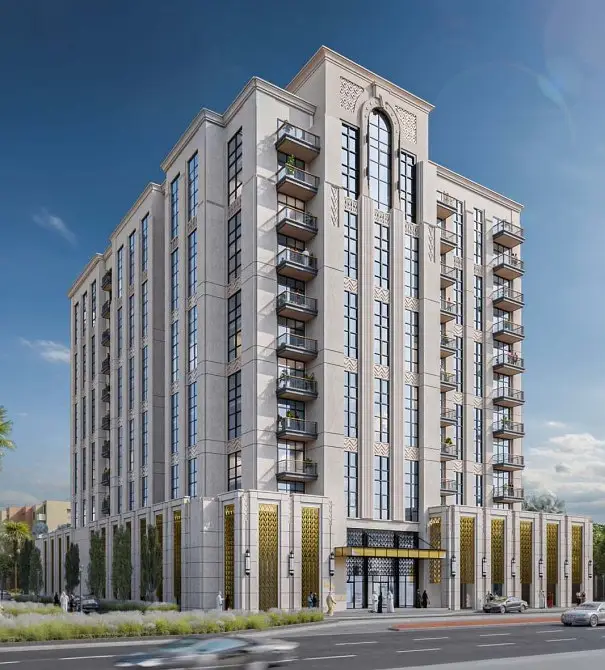 Avenue Residence 5 - Image 2