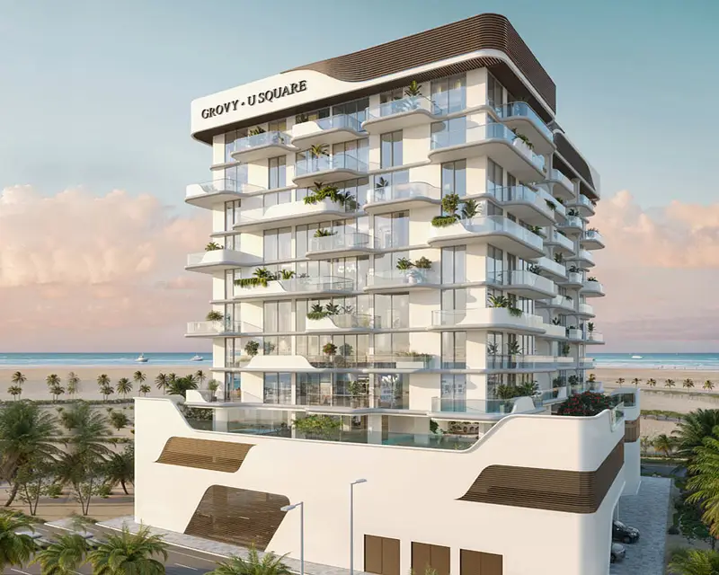 Coral Isle Residences - Image 2