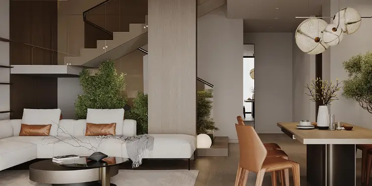 Blue Marina Residence Building 1 - Image 3
