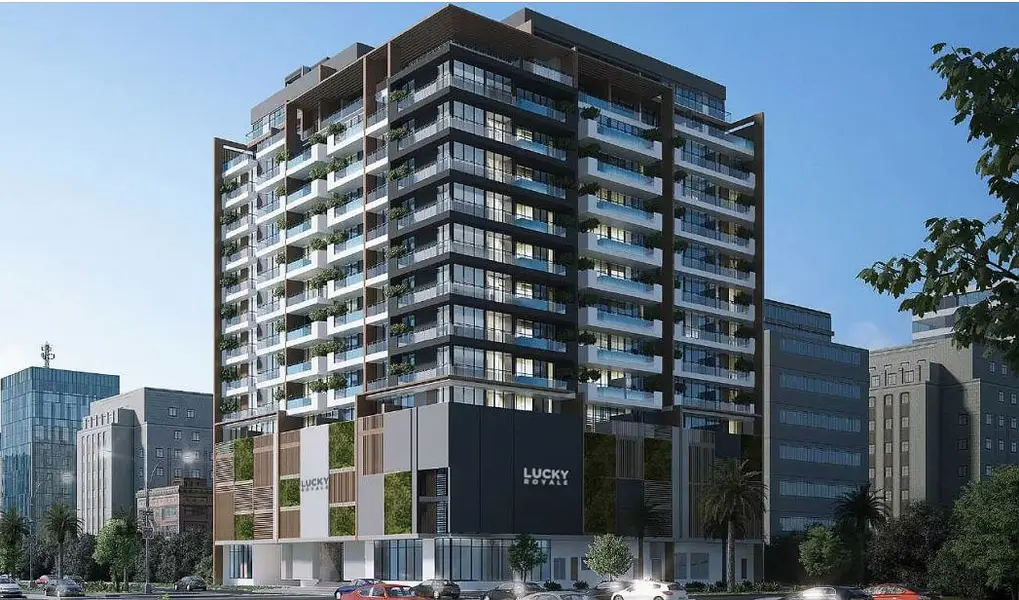 Lucky Royale Residence - Image 2