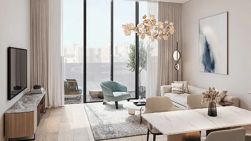 Roma Residences - Image 5