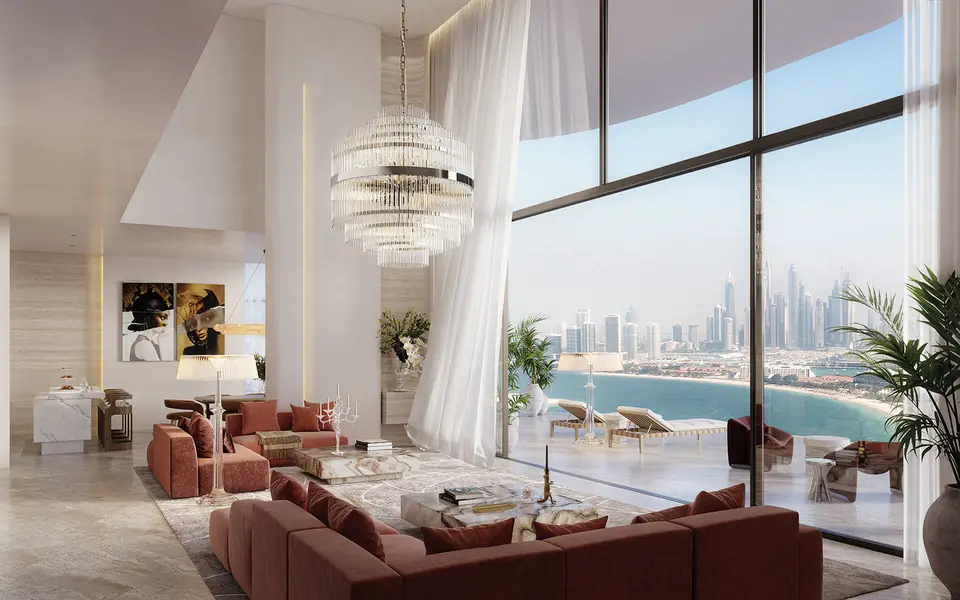 SLS Residence Palm Jumeirah - Image 5
