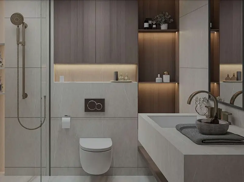 105 Residences - Image 4
