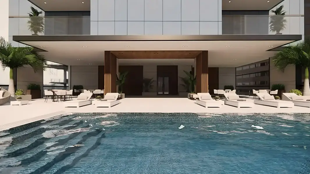 The Chedi Private Residences - Image 3
